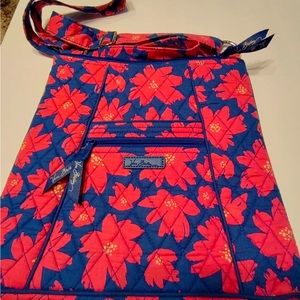 Vera Bradley Crossbody Purse